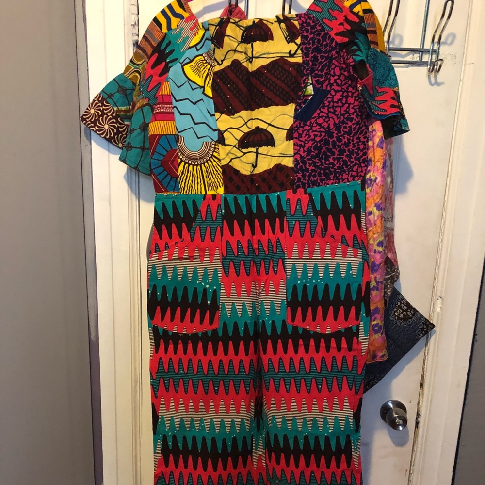 Jumpsuit